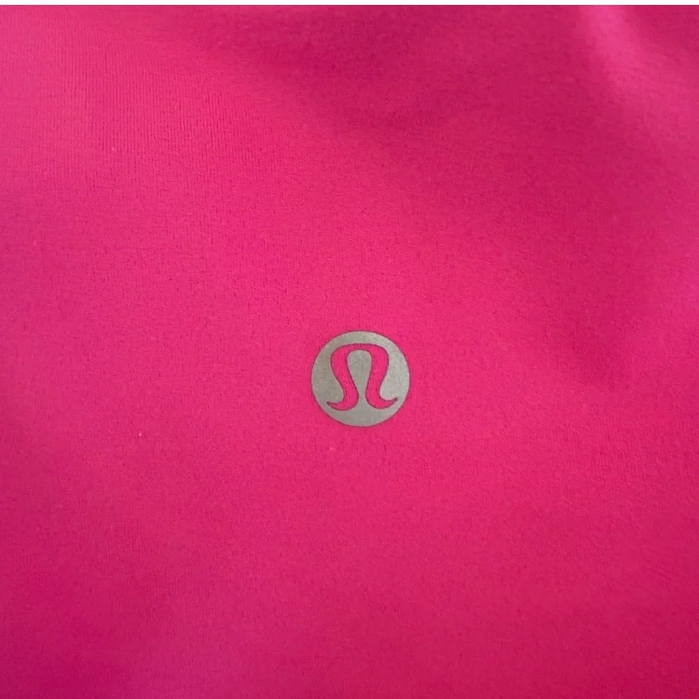 🌸Lululemon Align Tank Bright Pink sz:6